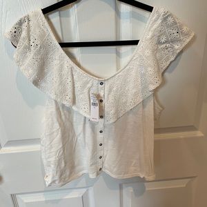 American Eagle Shirt NWT